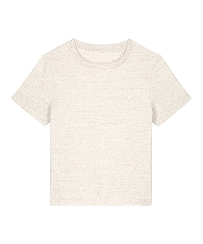 Stanley/Stella Women’s Stella Muser iconic t-shirt (STTW172) Eco Heather