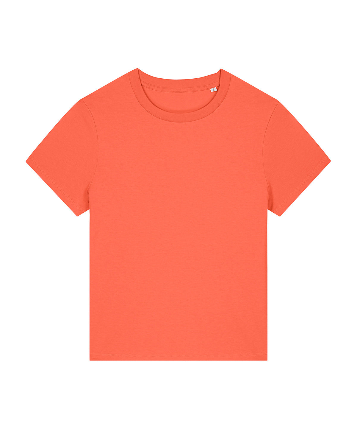 Stanley/Stella Women’s Stella Muser iconic t-shirt (STTW172) Fiesta