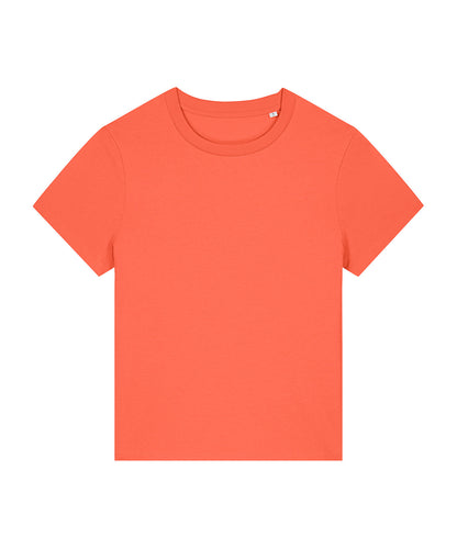 Stanley/Stella Women’s Stella Muser iconic t-shirt (STTW172) Fiesta