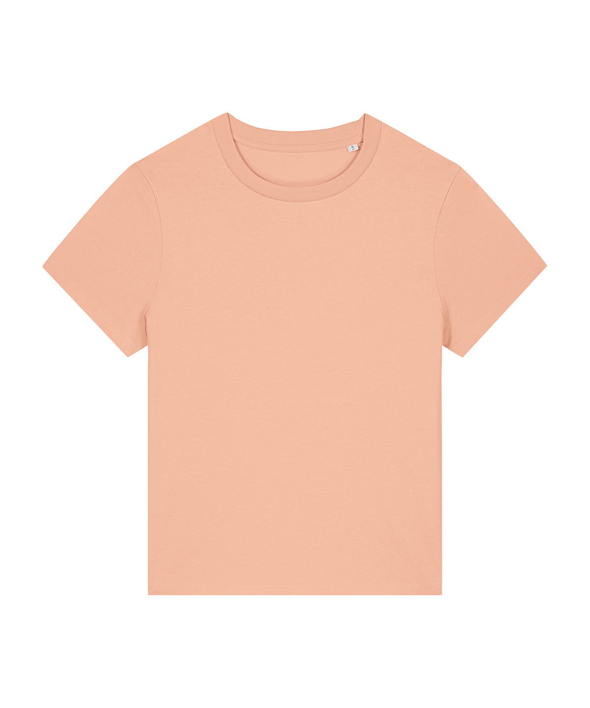 Stanley/Stella Women’s Stella Muser iconic t-shirt (STTW172) Fraiche Peche