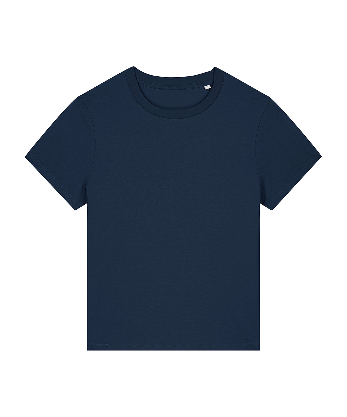 Stanley/Stella Women’s Stella Muser iconic t-shirt (STTW172) French Navy