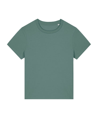 Stanley/Stella Women’s Stella Muser iconic t-shirt (STTW172) Green Bay