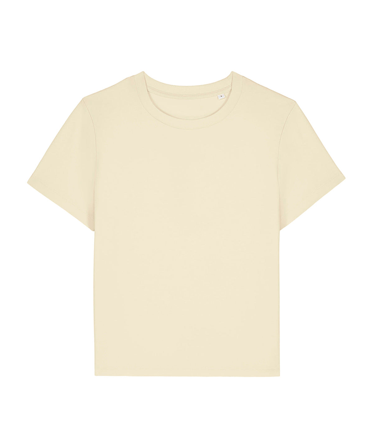 Stanley/Stella Women’s Stella Muser iconic t-shirt (STTW172) Honey Paper