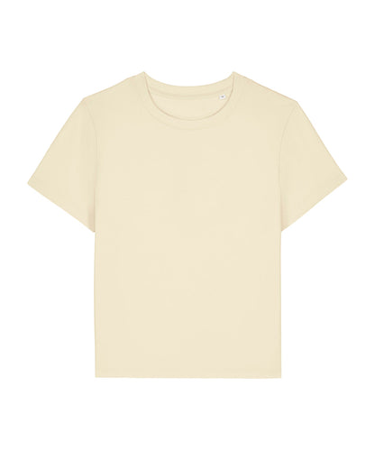 Stanley/Stella Women’s Stella Muser iconic t-shirt (STTW172) Honey Paper
