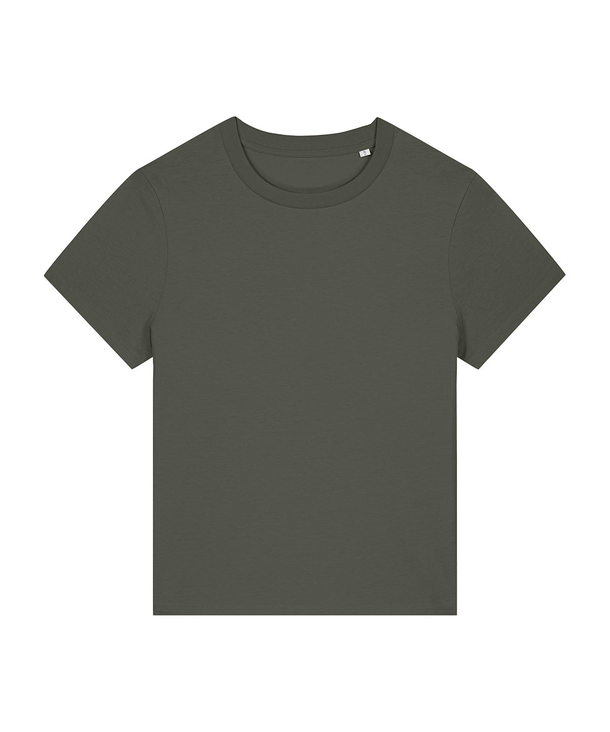 Stanley/Stella Women’s Stella Muser iconic t-shirt (STTW172) Khaki
