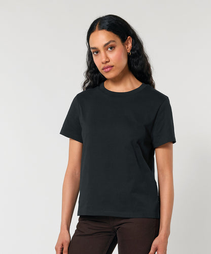 Stanley/Stella Women’s Stella Muser iconic t-shirt (STTW172) Anthracite