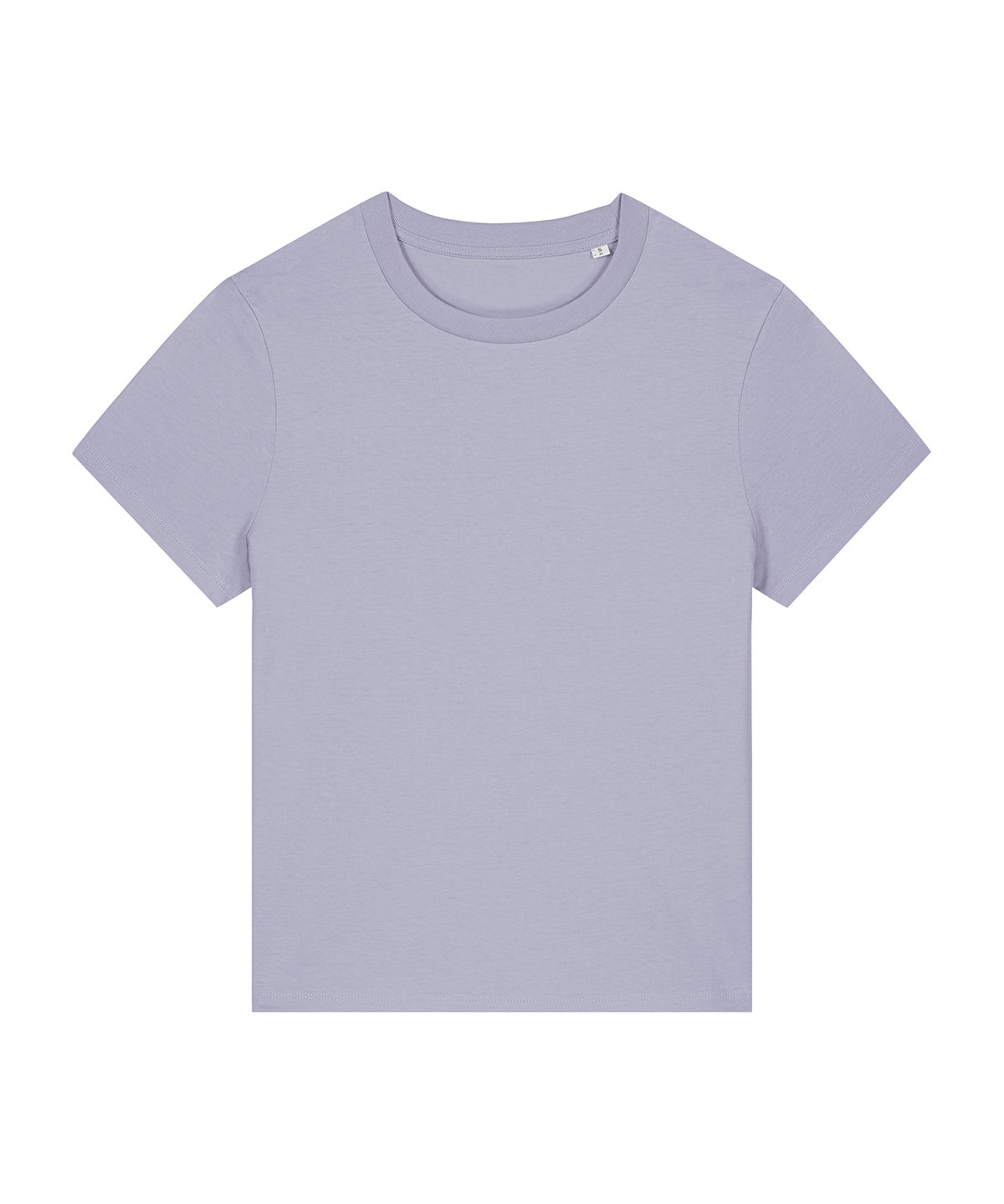 Stanley/Stella Women’s Stella Muser iconic t-shirt (STTW172) Lavender