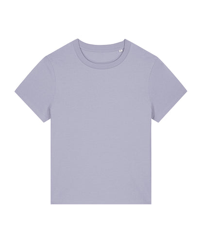 Stanley/Stella Women’s Stella Muser iconic t-shirt (STTW172) Lavender