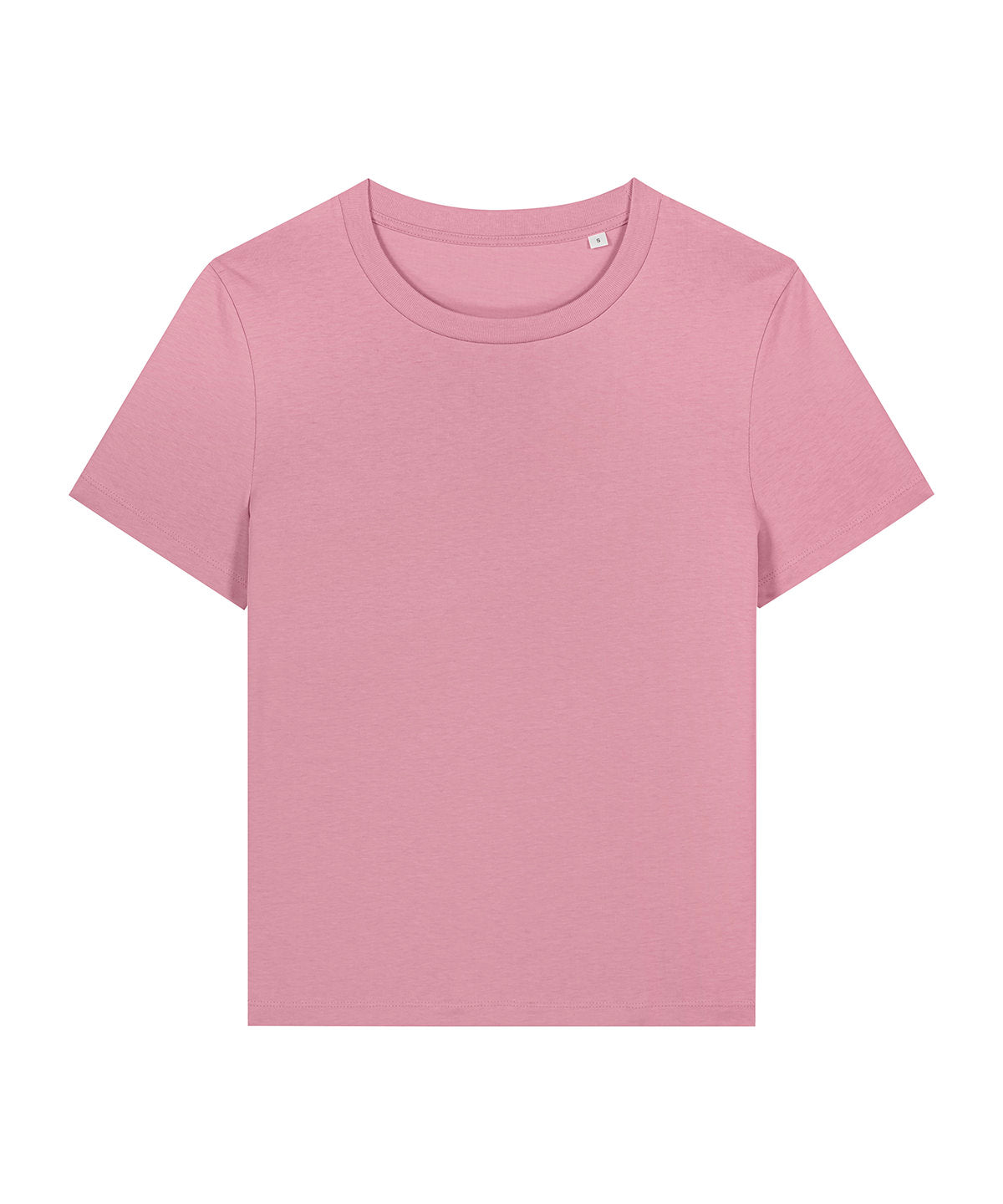 Stanley/Stella Women’s Stella Muser iconic t-shirt (STTW172) Lilac Dream