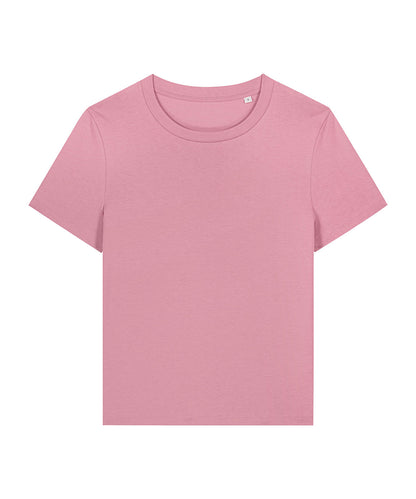 Stanley/Stella Women’s Stella Muser iconic t-shirt (STTW172) Lilac Dream