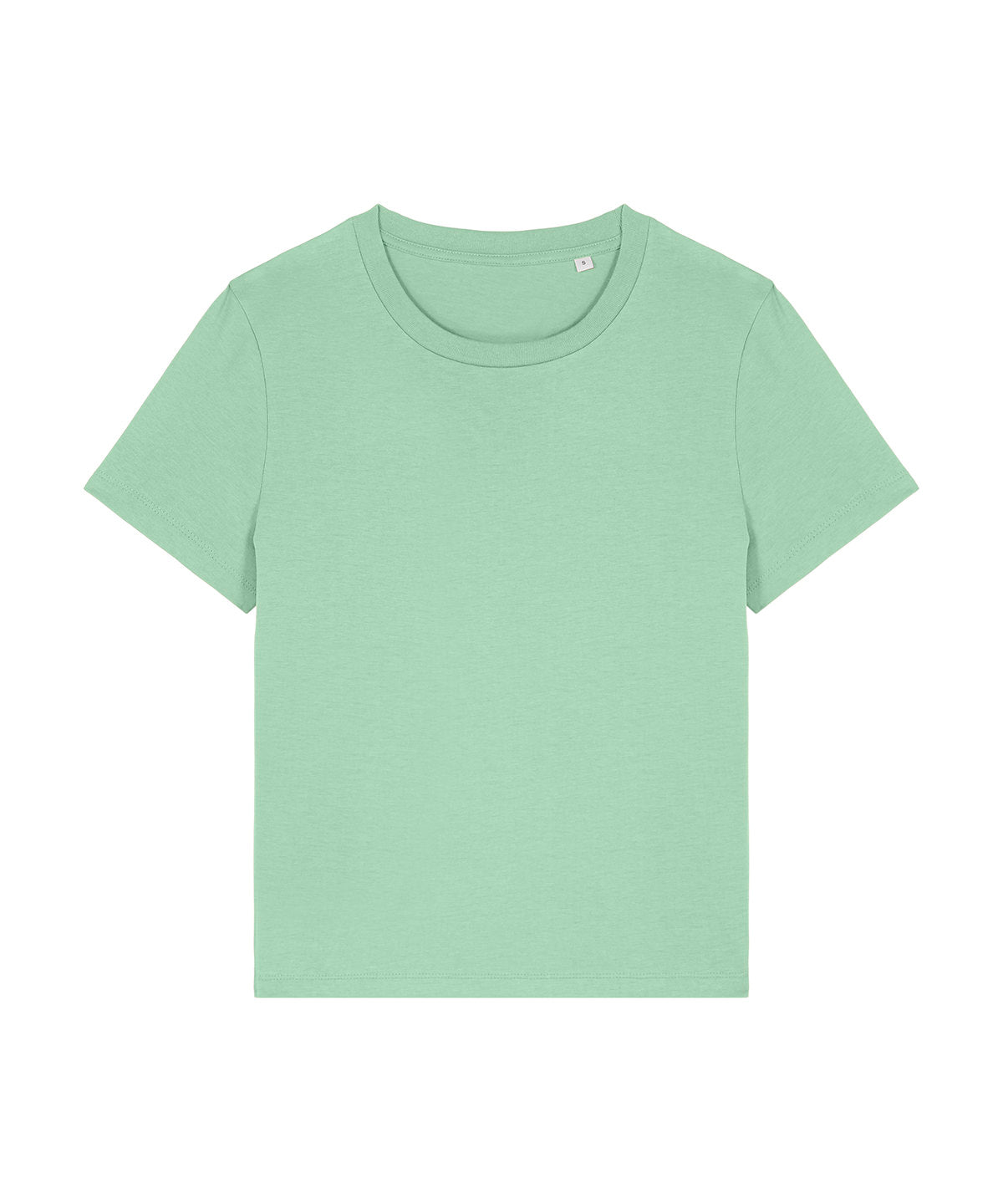 Stanley/Stella Women’s Stella Muser iconic t-shirt (STTW172) Misty Jade