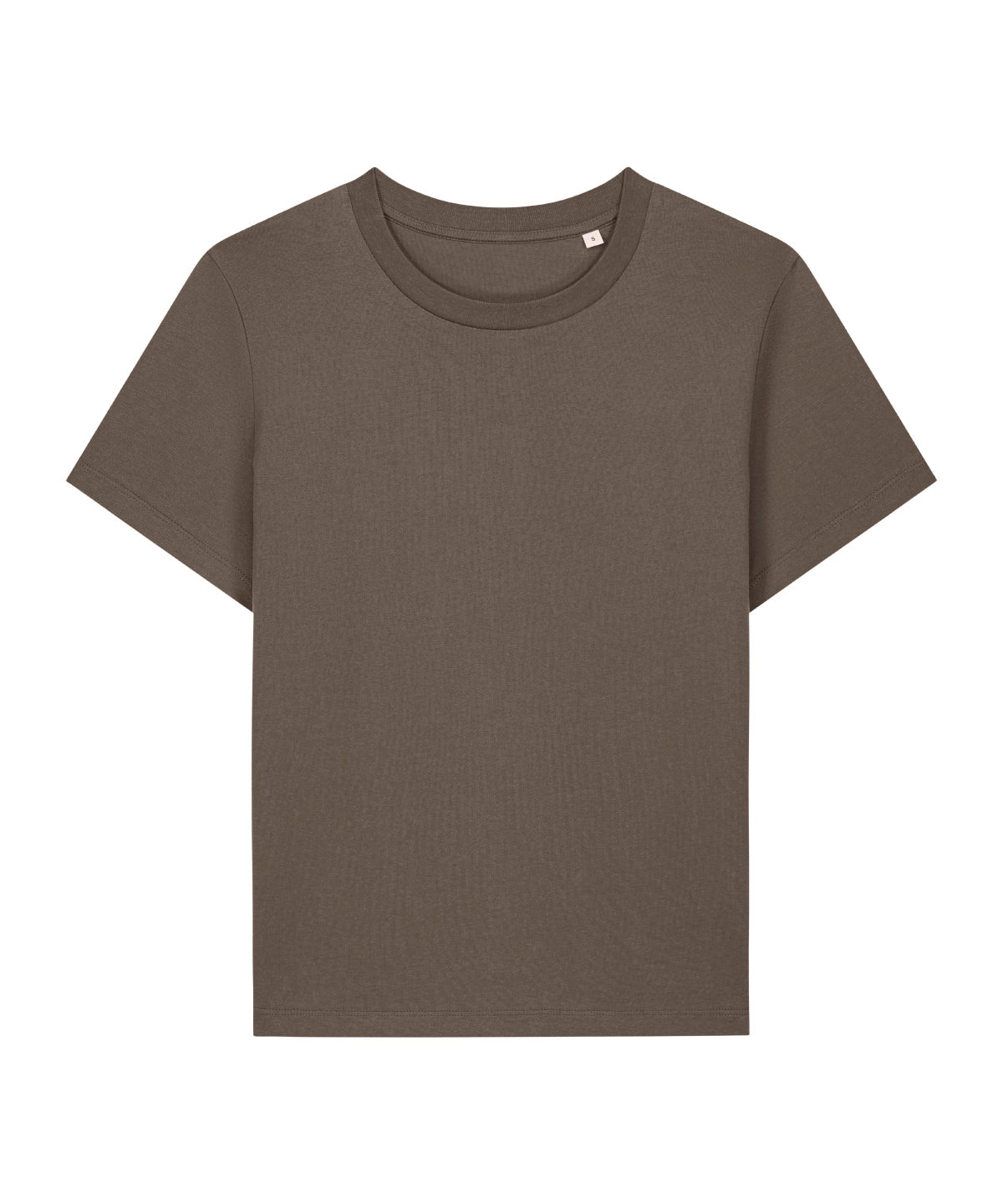 Stanley/Stella Women’s Stella Muser iconic t-shirt (STTW172) Mocha