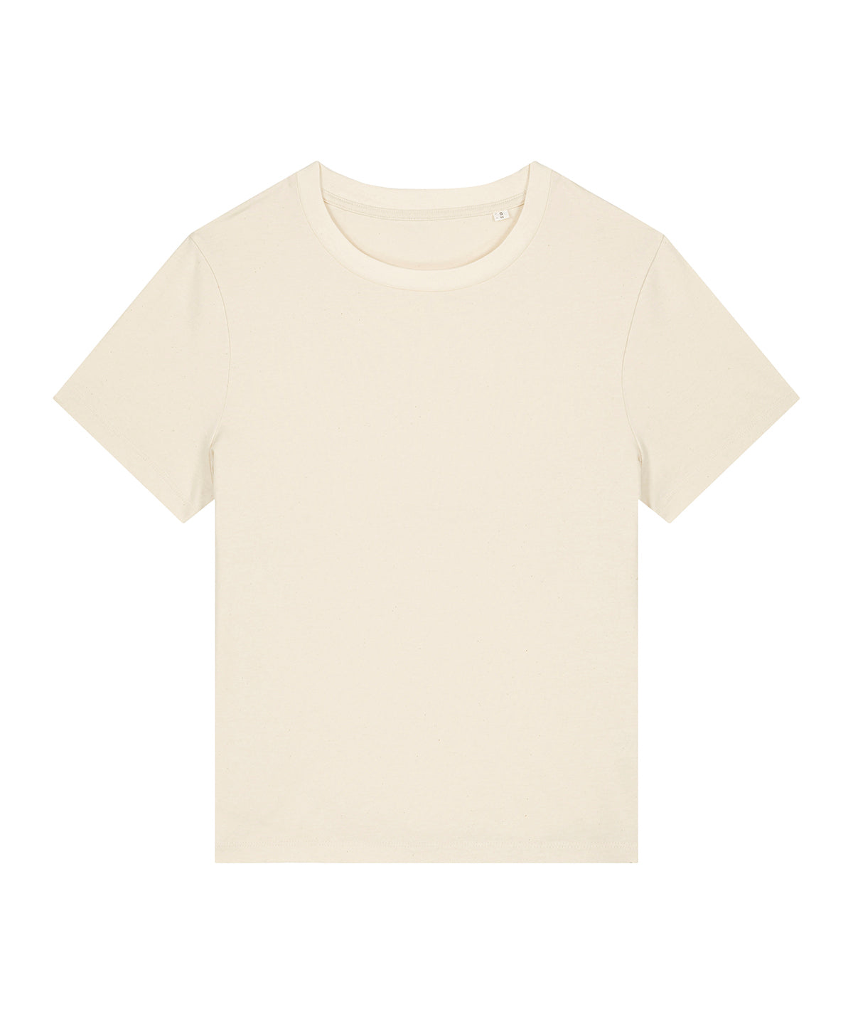 Stanley/Stella Women’s Stella Muser iconic t-shirt (STTW172) Natural Raw