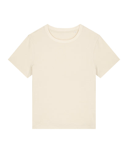 Stanley/Stella Women’s Stella Muser iconic t-shirt (STTW172) Natural Raw