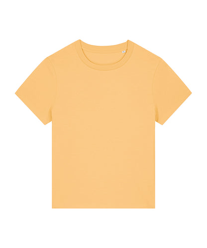 Stanley/Stella Women’s Stella Muser iconic t-shirt (STTW172) Nispero