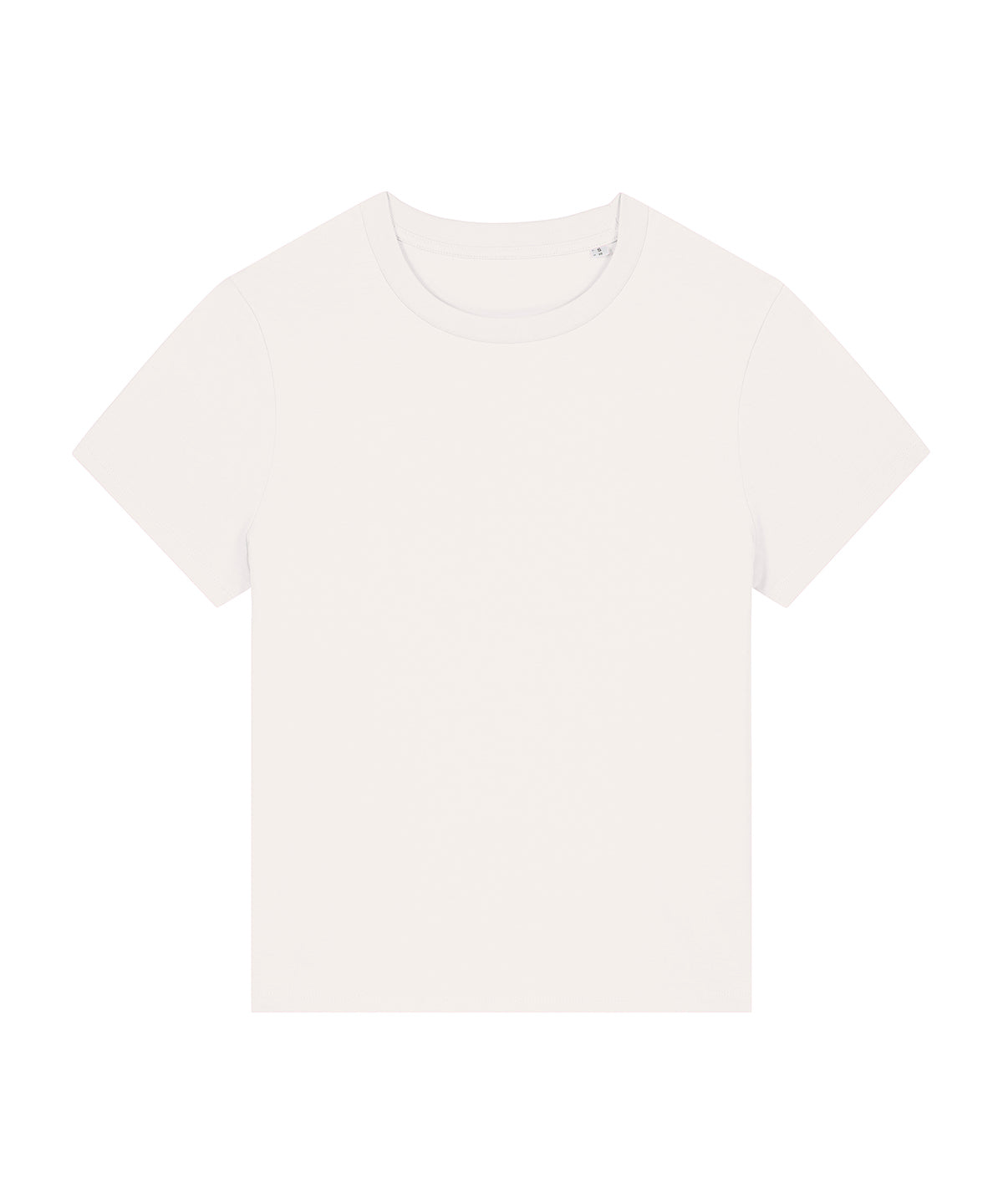 Stanley/Stella Women’s Stella Muser iconic t-shirt (STTW172) Off White