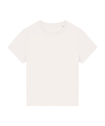 Stanley/Stella Women’s Stella Muser iconic t-shirt (STTW172) Off White