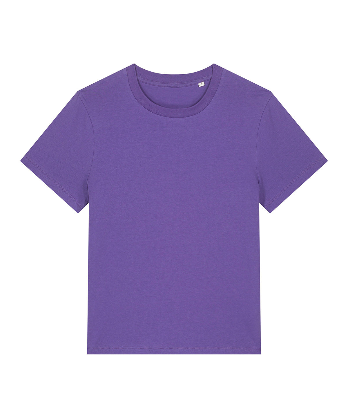 Stanley/Stella Women’s Stella Muser iconic t-shirt (STTW172) Purple Love