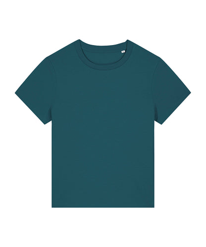 Stanley/Stella Women’s Stella Muser iconic t-shirt (STTW172) Stargazer