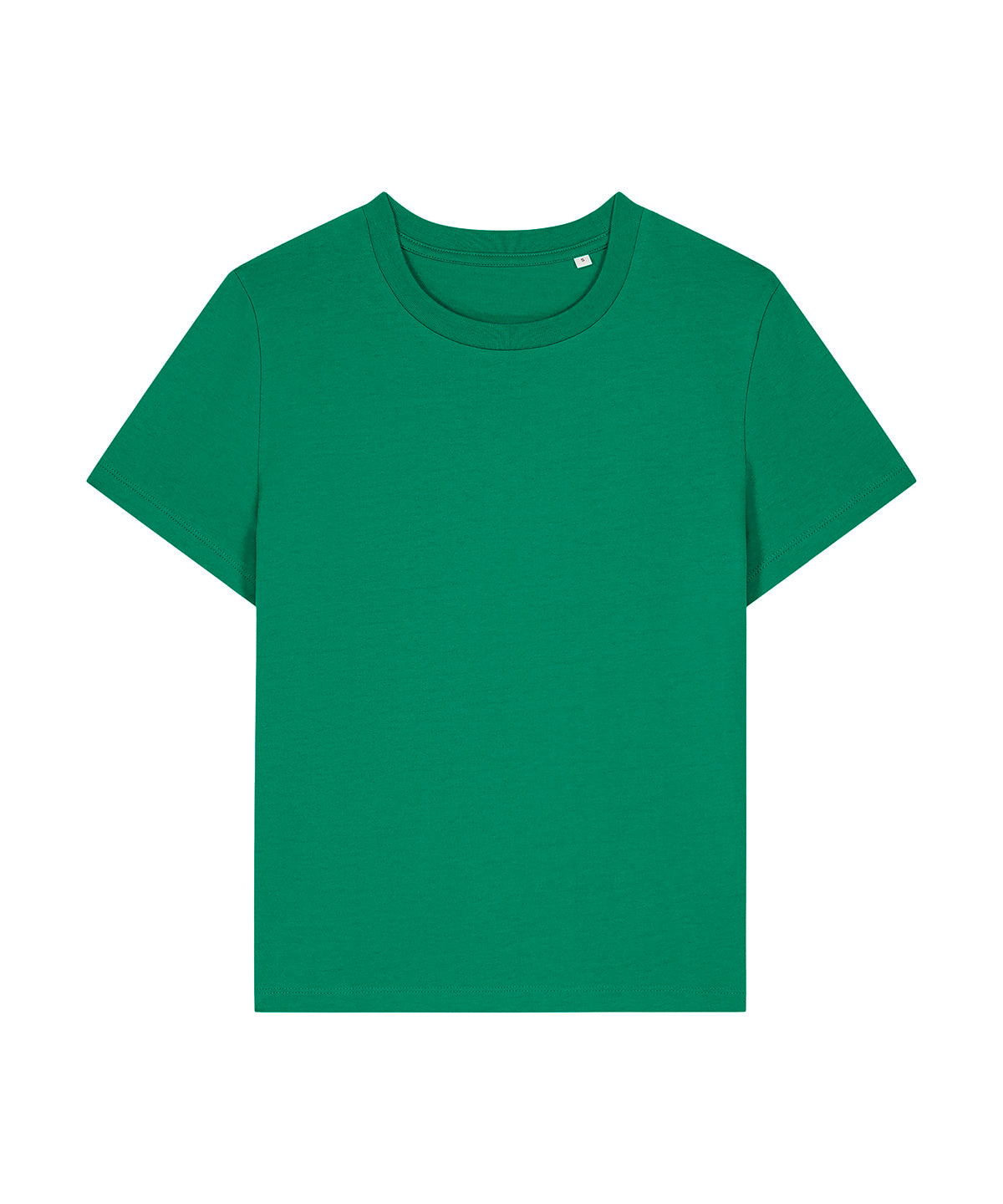 Stanley/Stella Women’s Stella Muser iconic t-shirt (STTW172) Verdant Green