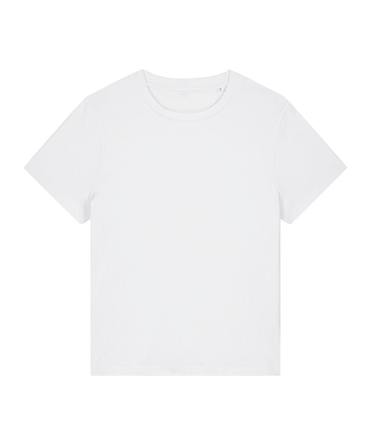 Stanley/Stella Women’s Stella Muser iconic t-shirt (STTW172) White