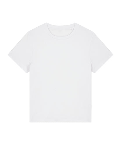 Stanley/Stella Women’s Stella Muser iconic t-shirt (STTW172) White