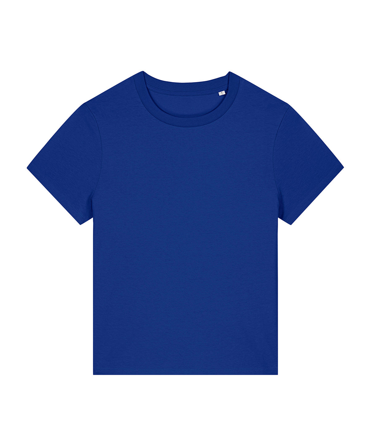 Stanley/Stella Women’s Stella Muser iconic t-shirt (STTW172) Worker Blue