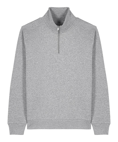 Stanley/Stella Trucker 2.0 (STSU204) Heather Grey*