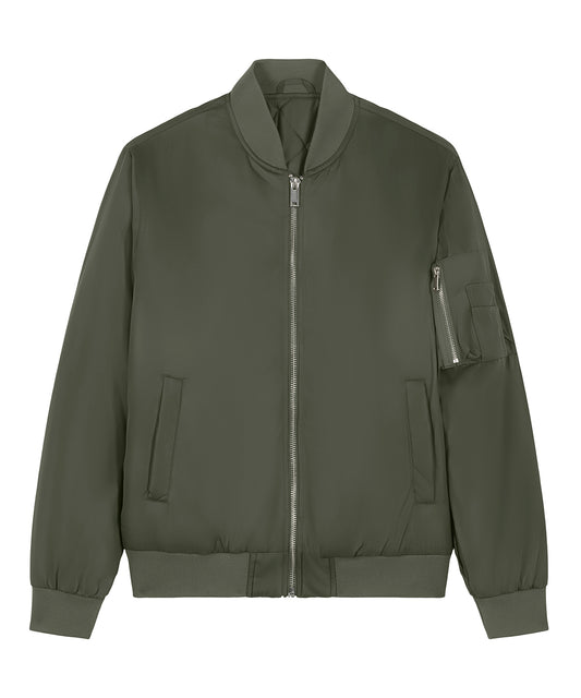 Stanley/Stella Bomber 2.0 (STJU251) Khaki