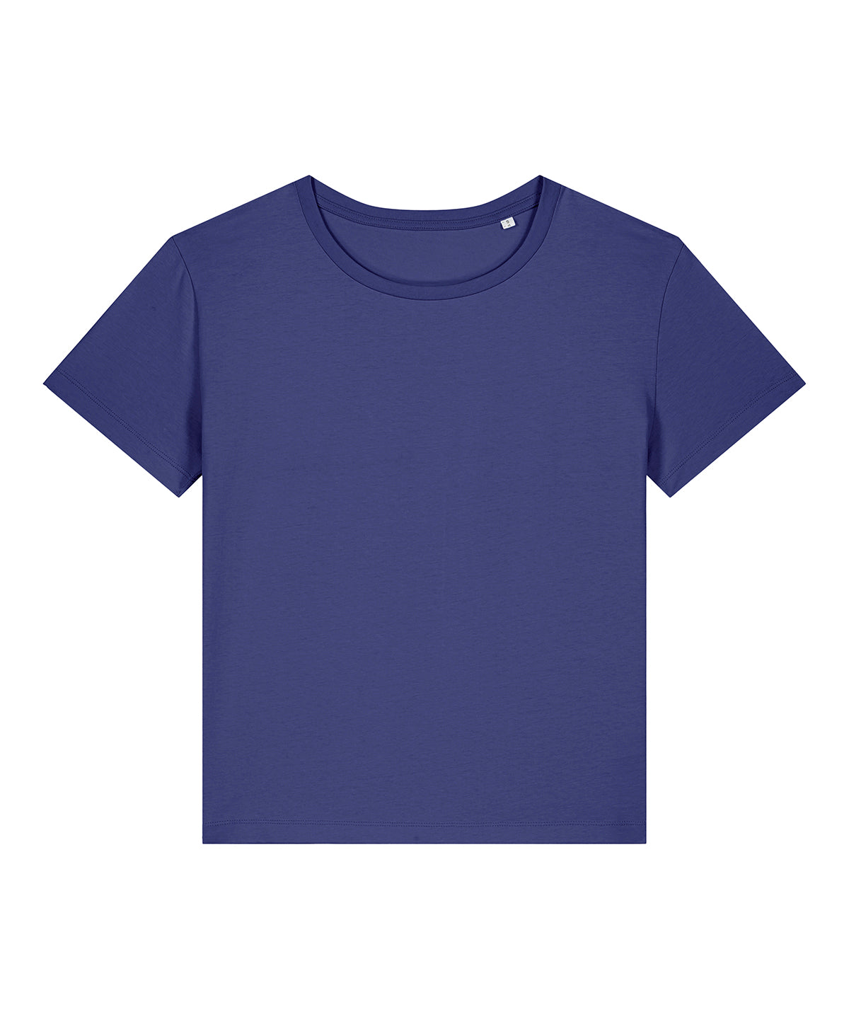 Stanley/Stella Women’s Stella Serena iconic mid-light t-shirt (STTW173) Dusk