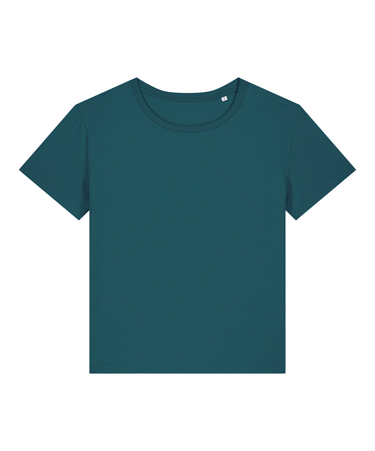 Stanley/Stella Women’s Stella Serena iconic mid-light t-shirt (STTW173) Stargazer