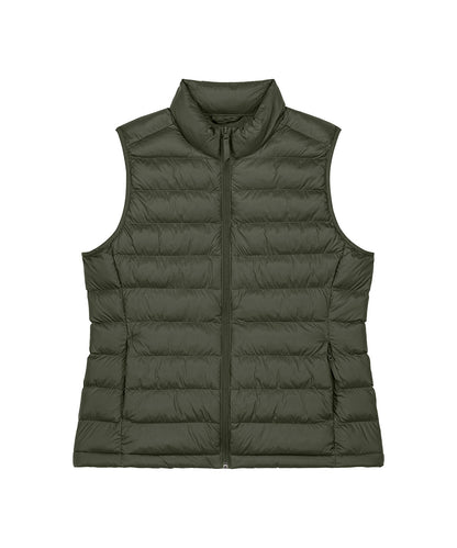 Stanley/Stella Stella Climber 2.0 (STJW190) Khaki