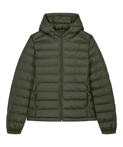 Stanley/Stella Stella Voyager 2.0 (STJW191) Khaki
