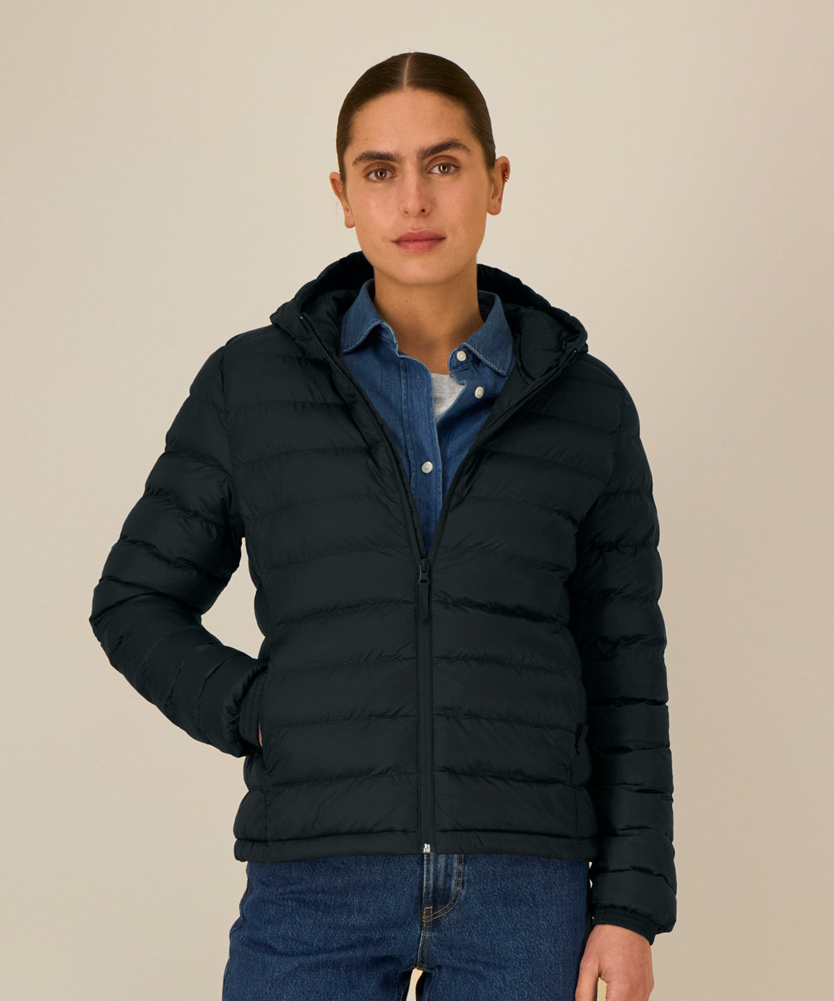 Stanley/Stella Stella Voyager 2.0 (STJW191) Anthracite