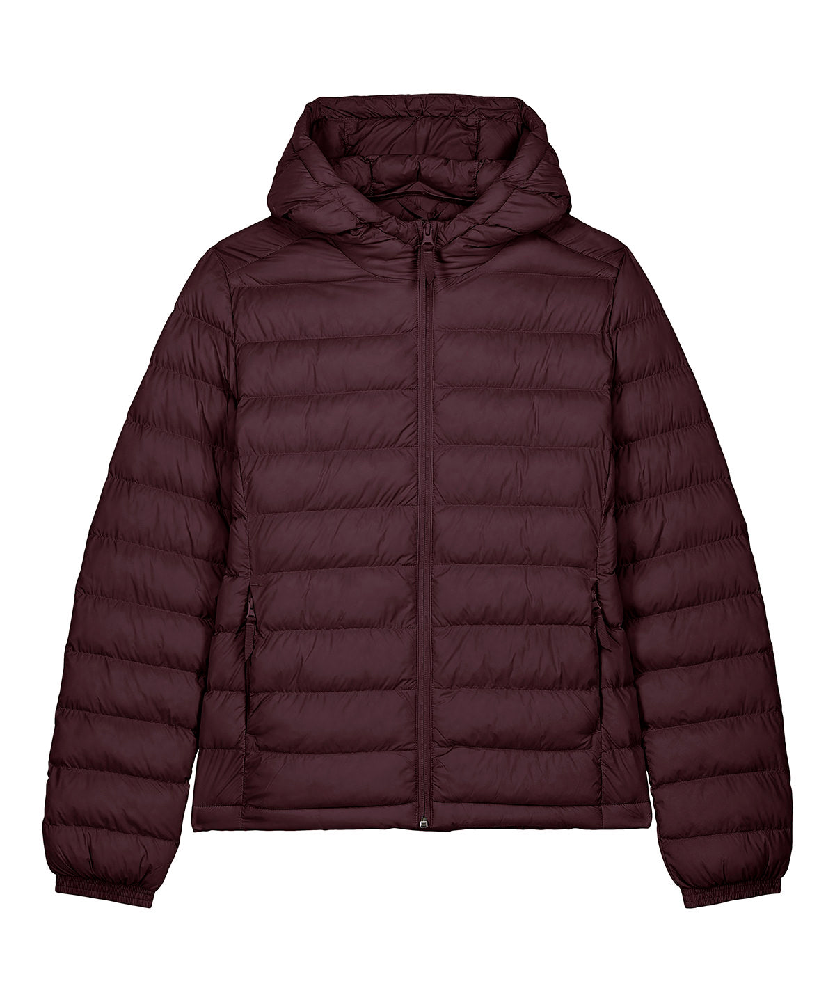 Stanley/Stella Stella Voyager 2.0 (STJW191) Red Brown