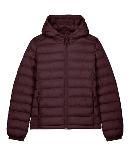 Stanley/Stella Stella Voyager 2.0 (STJW191) Red Brown