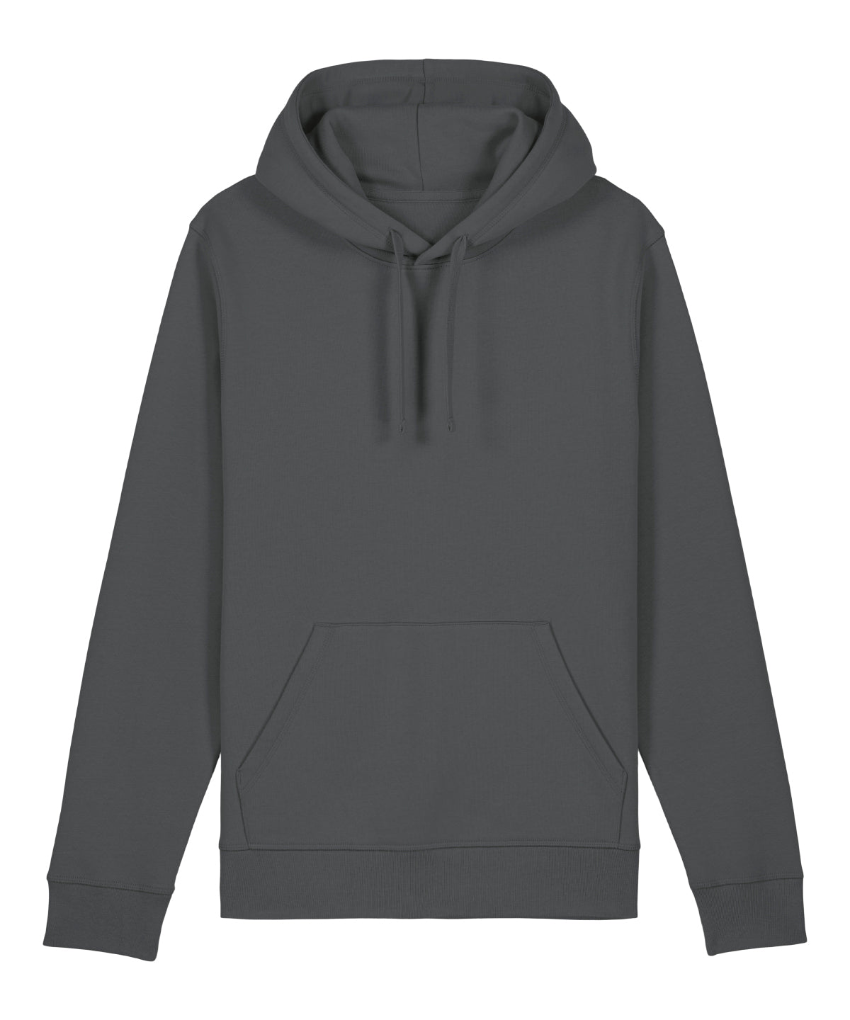 Stanley/Stella Unisex Drummer 2.0 hoodie (STSU168) Anthracite*