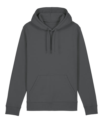 Stanley/Stella Unisex Drummer 2.0 hoodie (STSU168) Anthracite*