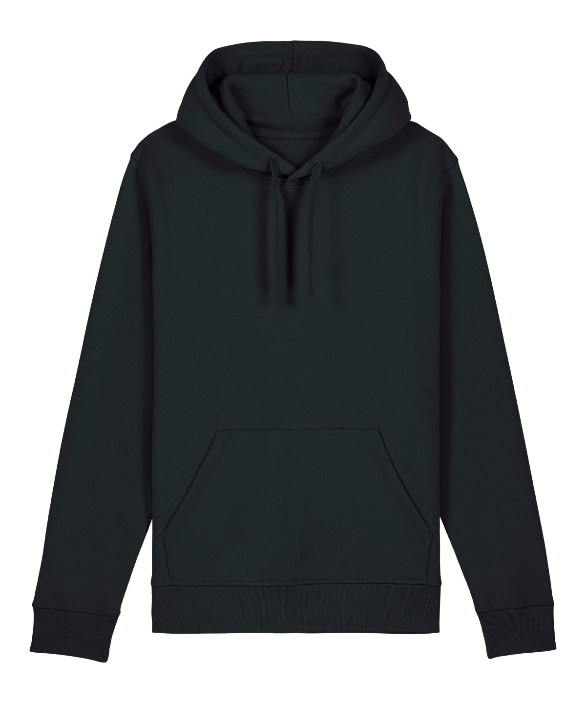 Stanley/Stella Unisex Drummer 2.0 hoodie (STSU168) Black*