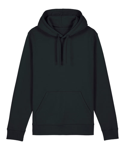 Stanley/Stella Unisex Drummer 2.0 hoodie (STSU168) Black*