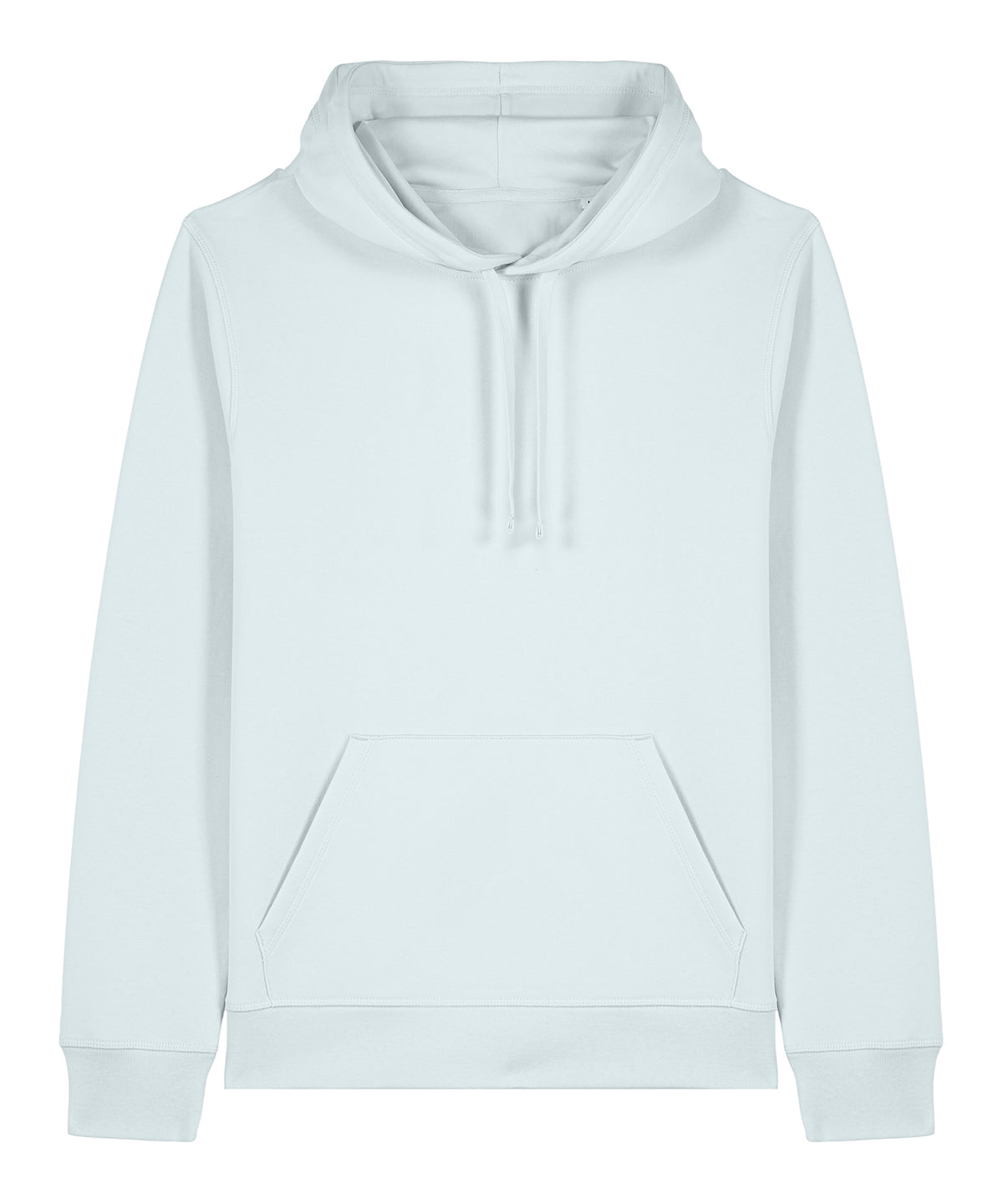 Stanley/Stella Unisex Drummer 2.0 hoodie (STSU168) Blue Ice