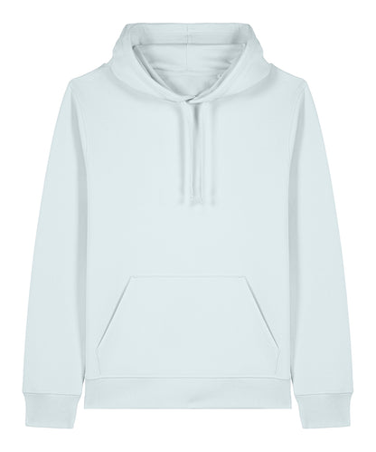 Stanley/Stella Unisex Drummer 2.0 hoodie (STSU168) Blue Ice