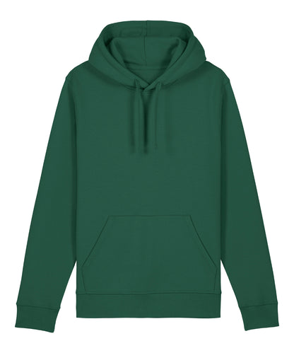 Stanley/Stella Unisex Drummer 2.0 hoodie (STSU168) Bottle Green*
