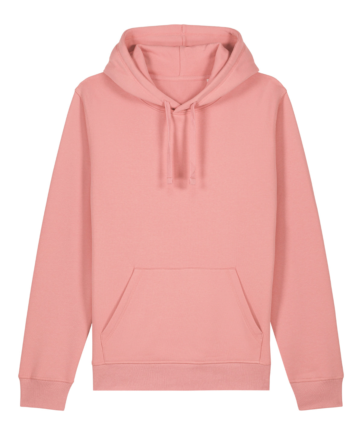 Stanley/Stella Unisex Drummer 2.0 hoodie (STSU168) Canyon Pink