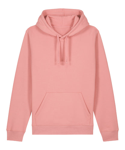 Stanley/Stella Unisex Drummer 2.0 hoodie (STSU168) Canyon Pink