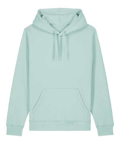 Stanley/Stella Unisex Drummer 2.0 hoodie (STSU168) Caribbean Blue