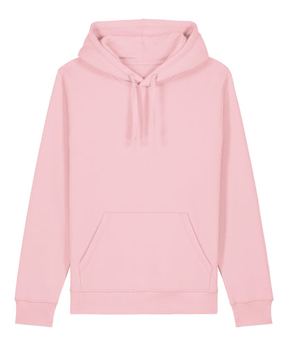 Stanley/Stella Unisex Drummer 2.0 hoodie (STSU168) Cotton Pink