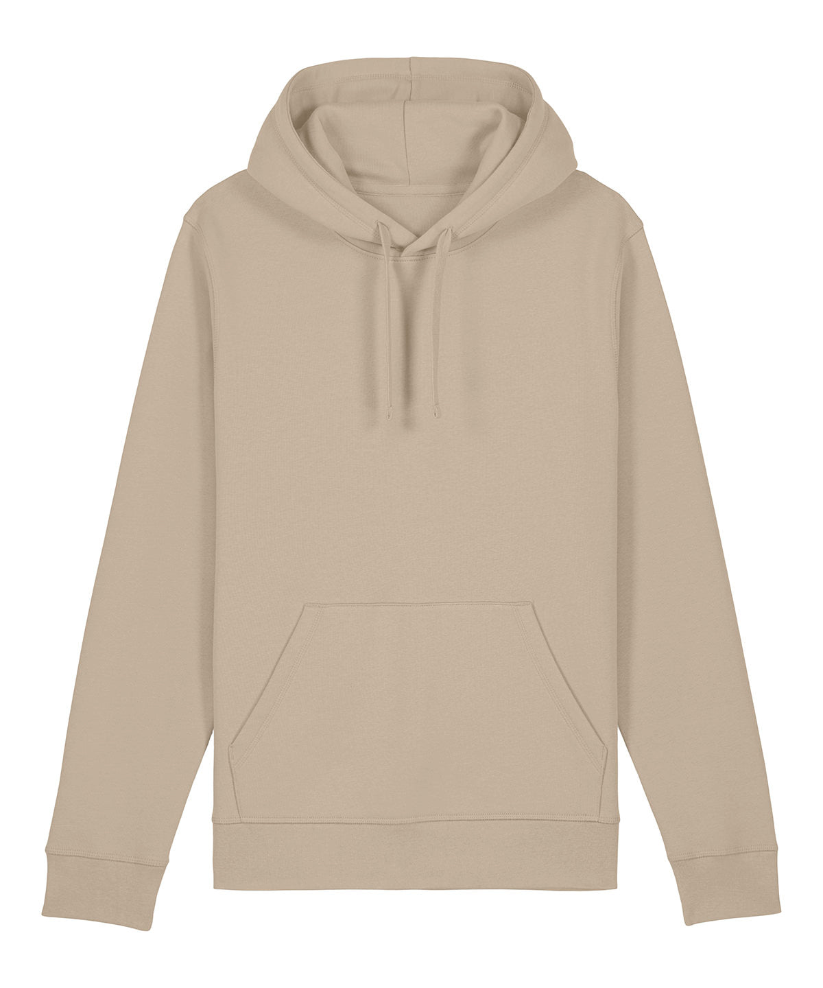 Stanley/Stella Unisex Drummer 2.0 hoodie (STSU168) Desert Dust