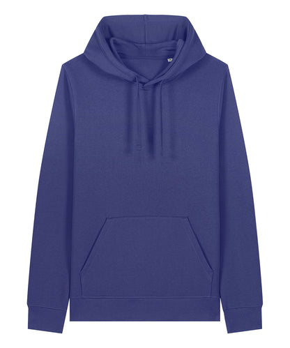 Stanley/Stella Unisex Drummer 2.0 hoodie (STSU168) Dusk