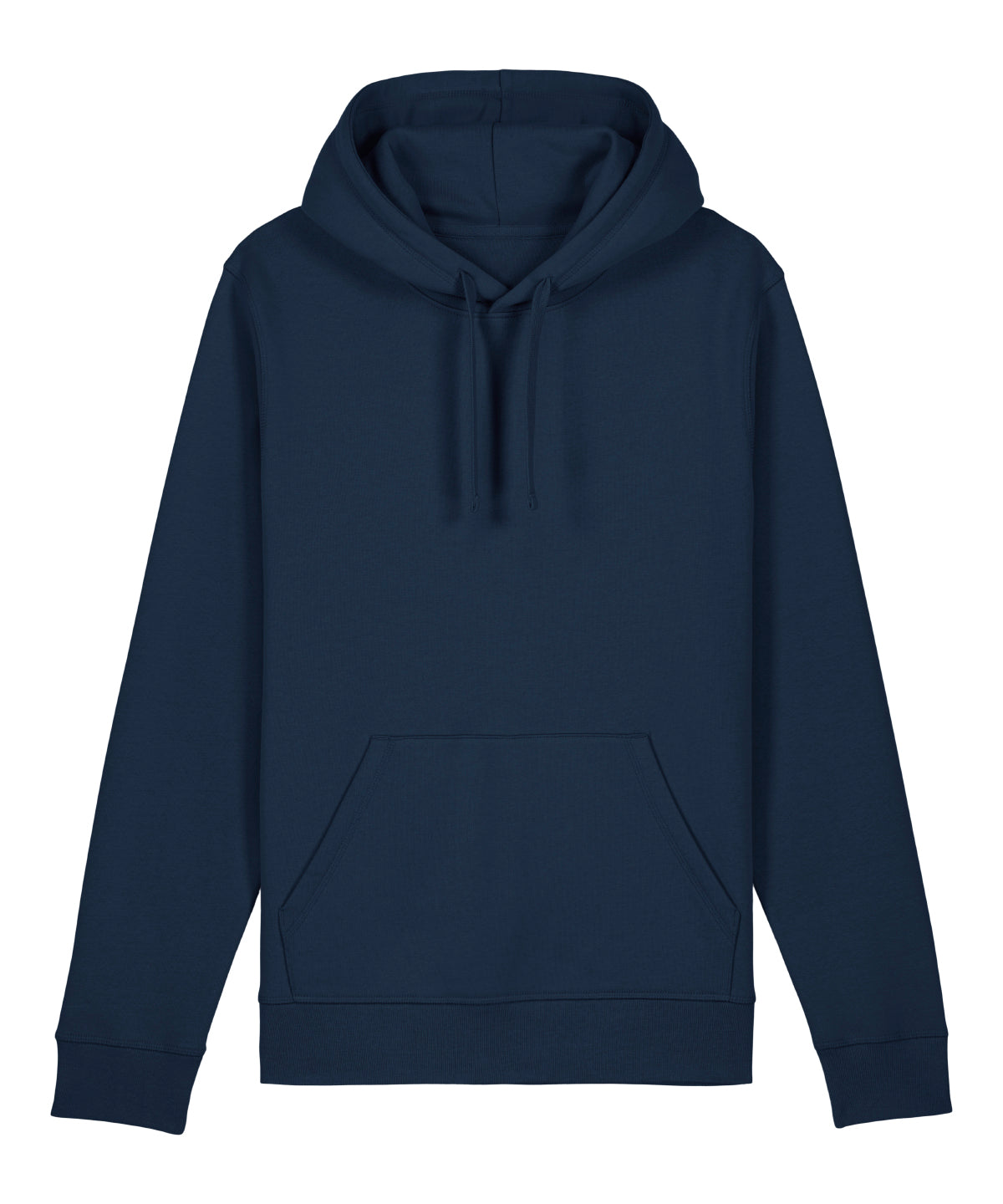 Stanley/Stella Unisex Drummer 2.0 hoodie (STSU168) French Navy*